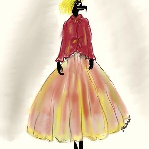 Meet your Posher, Joanne